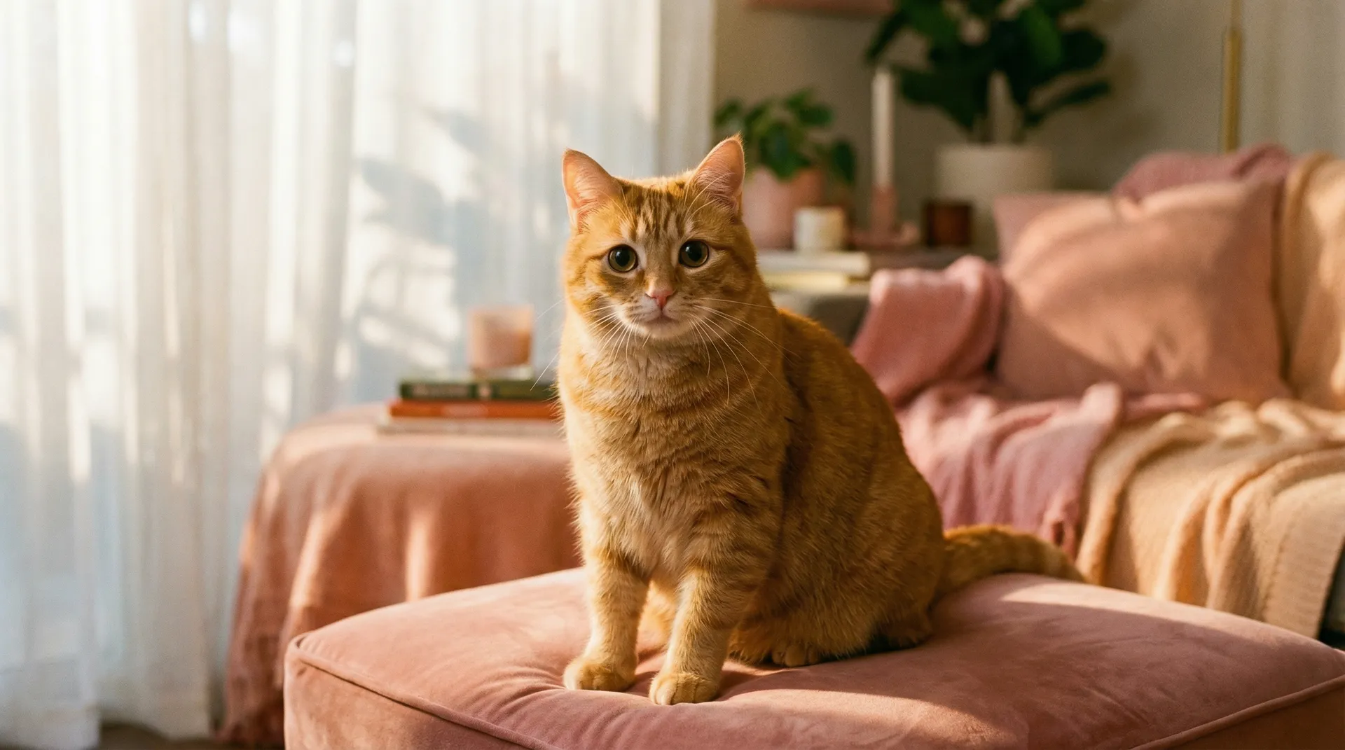 本周明星猫咪奶糖 - 海贼王剧场版RED观看